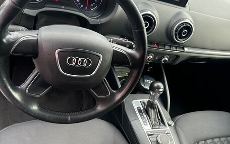 Audi A3, 2015 год, 1 650 000 рублей, 5 фотография