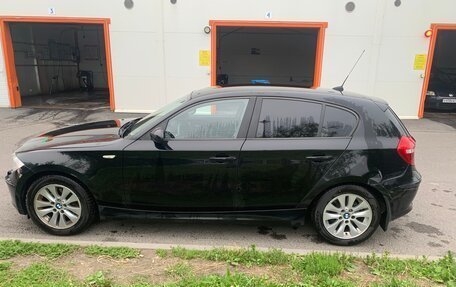 BMW 1 серия, 2008 год, 900 000 рублей, 5 фотография