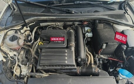 Audi A3, 2015 год, 1 650 000 рублей, 8 фотография
