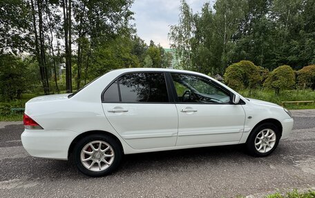 Mitsubishi Lancer IX, 2005 год, 470 000 рублей, 5 фотография