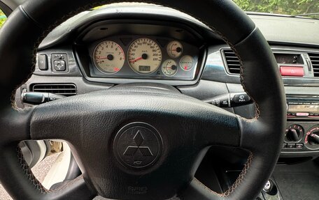 Mitsubishi Lancer IX, 2005 год, 470 000 рублей, 12 фотография