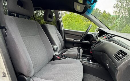 Mitsubishi Lancer IX, 2005 год, 470 000 рублей, 10 фотография