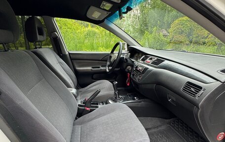 Mitsubishi Lancer IX, 2005 год, 470 000 рублей, 9 фотография