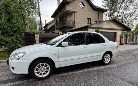 Mitsubishi Lancer IX, 2005 год, 470 000 рублей, 4 фотография