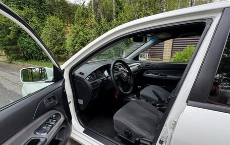 Mitsubishi Lancer IX, 2005 год, 470 000 рублей, 11 фотография