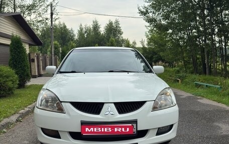 Mitsubishi Lancer IX, 2005 год, 470 000 рублей, 2 фотография