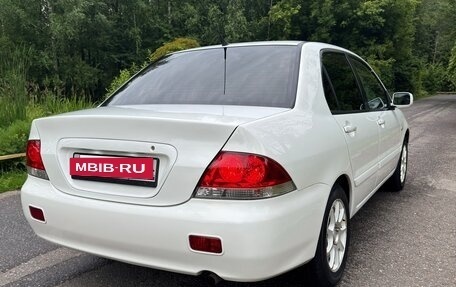 Mitsubishi Lancer IX, 2005 год, 470 000 рублей, 6 фотография