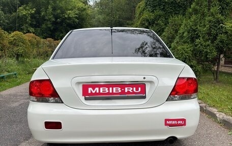 Mitsubishi Lancer IX, 2005 год, 470 000 рублей, 7 фотография