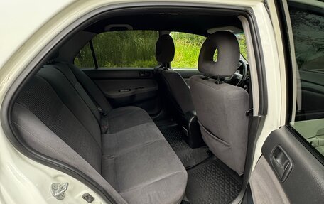 Mitsubishi Lancer IX, 2005 год, 470 000 рублей, 13 фотография