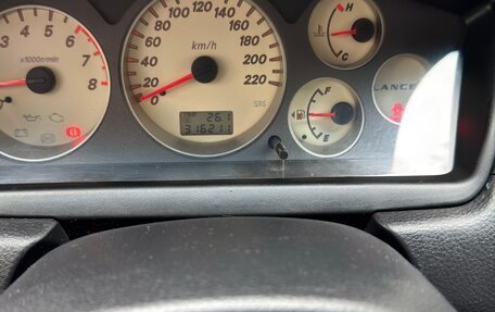 Mitsubishi Lancer IX, 2005 год, 470 000 рублей, 15 фотография