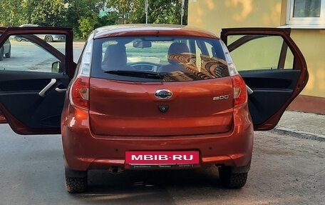 Datsun mi-DO, 2017 год, 549 000 рублей, 6 фотография
