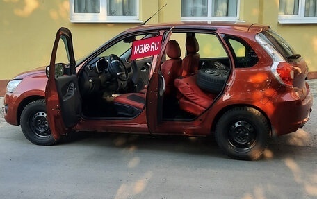 Datsun mi-DO, 2017 год, 549 000 рублей, 7 фотография