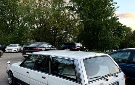 Toyota Mark II VIII (X100), 1990 год, 1 500 000 рублей, 2 фотография