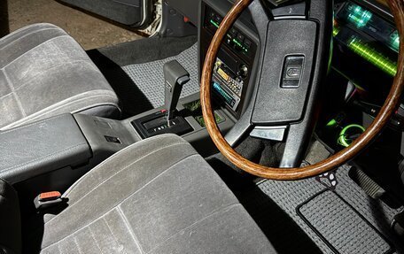 Toyota Mark II VIII (X100), 1990 год, 1 500 000 рублей, 5 фотография