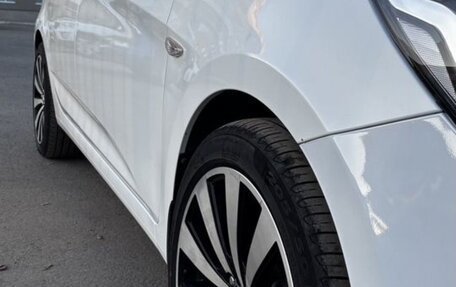 Hyundai Solaris II рестайлинг, 2014 год, 930 000 рублей, 6 фотография