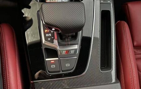 Audi SQ5, 2021 год, 5 080 000 рублей, 8 фотография