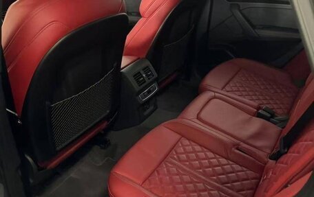 Audi SQ5, 2021 год, 5 080 000 рублей, 9 фотография