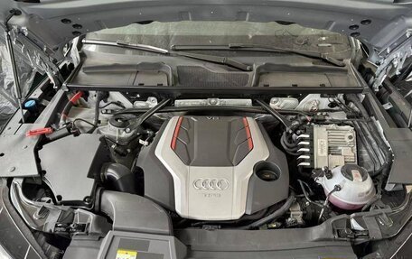 Audi SQ5, 2021 год, 5 080 000 рублей, 5 фотография