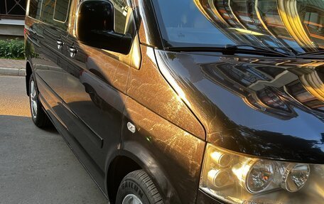 Volkswagen Multivan T5, 2007 год, 1 400 000 рублей, 7 фотография