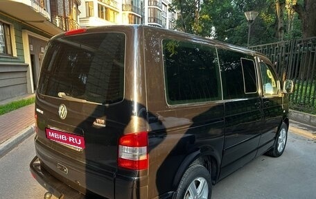 Volkswagen Multivan T5, 2007 год, 1 400 000 рублей, 3 фотография