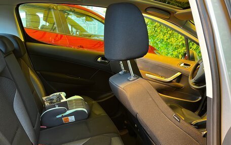 Peugeot 308 II, 2010 год, 650 000 рублей, 7 фотография