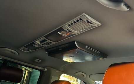 Volkswagen Multivan T5, 2007 год, 1 400 000 рублей, 16 фотография