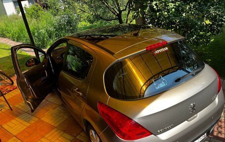 Peugeot 308 II, 2010 год, 650 000 рублей, 5 фотография