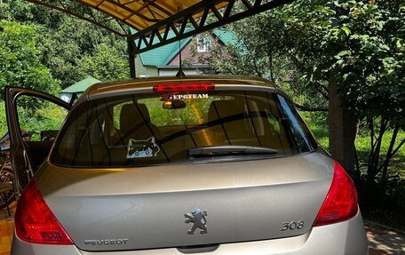 Peugeot 308 II, 2010 год, 650 000 рублей, 4 фотография
