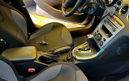 Peugeot 308 II, 2010 год, 650 000 рублей, 10 фотография