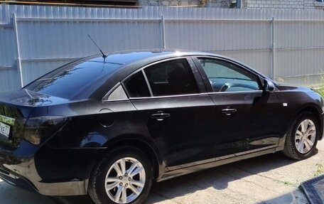 Chevrolet Cruze II, 2013 год, 750 000 рублей, 2 фотография