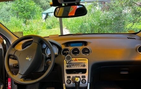 Peugeot 308 II, 2010 год, 650 000 рублей, 8 фотография