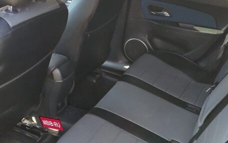 Chevrolet Cruze II, 2013 год, 750 000 рублей, 3 фотография