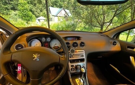 Peugeot 308 II, 2010 год, 650 000 рублей, 11 фотография