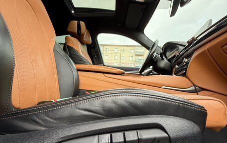 BMW X6, 2018 год, 3 800 000 рублей, 6 фотография
