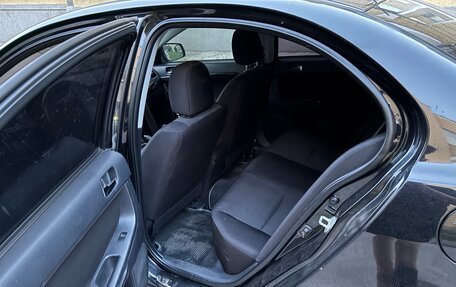 Mitsubishi Lancer IX, 2007 год, 599 000 рублей, 5 фотография