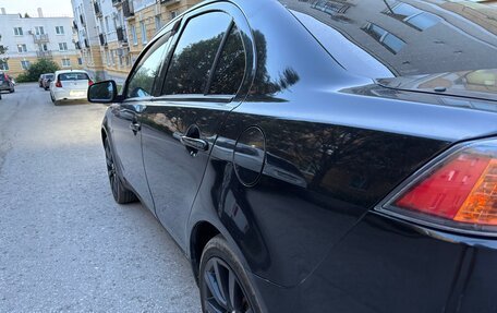 Mitsubishi Lancer IX, 2007 год, 599 000 рублей, 11 фотография