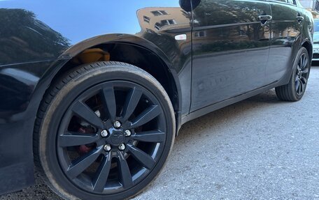 Mitsubishi Lancer IX, 2007 год, 599 000 рублей, 19 фотография
