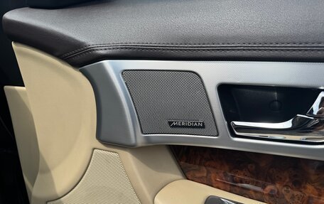 Jaguar XF I рестайлинг, 2013 год, 1 550 000 рублей, 19 фотография