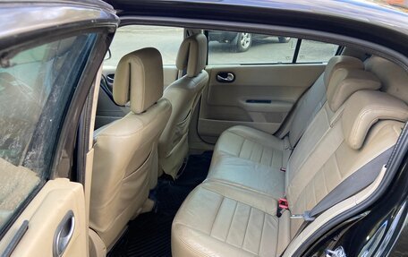 Renault Megane II, 2007 год, 480 000 рублей, 5 фотография