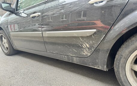Renault Megane II, 2007 год, 480 000 рублей, 3 фотография