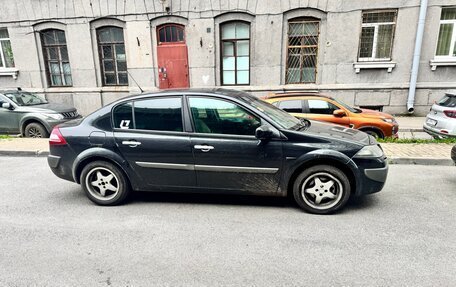 Renault Megane II, 2007 год, 480 000 рублей, 8 фотография