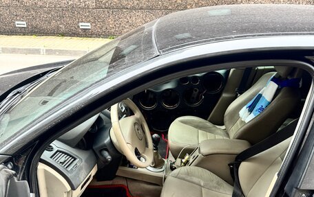 Renault Megane II, 2007 год, 480 000 рублей, 6 фотография