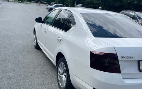 Skoda Octavia, 2014 год, 1 250 000 рублей, 3 фотография