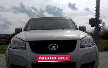 Great Wall Wingle, 2012 год, 620 000 рублей, 4 фотография