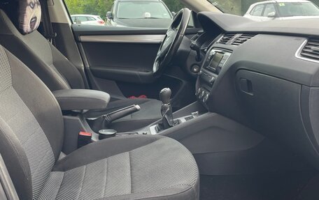 Skoda Octavia, 2014 год, 1 250 000 рублей, 14 фотография