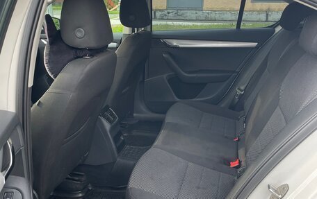 Skoda Octavia, 2014 год, 1 250 000 рублей, 12 фотография