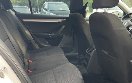 Skoda Octavia, 2014 год, 1 250 000 рублей, 13 фотография