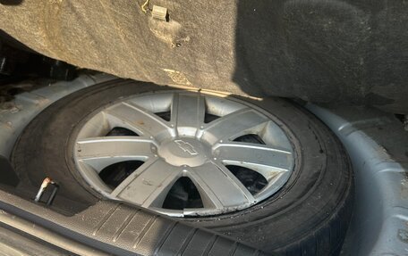 Chevrolet Cruze II, 2010 год, 720 000 рублей, 4 фотография