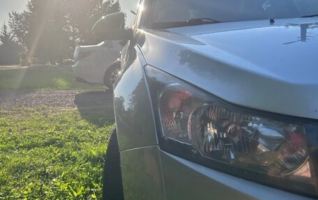 Chevrolet Cruze II, 2010 год, 720 000 рублей, 10 фотография