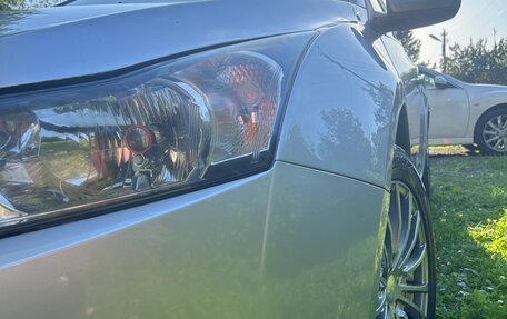 Chevrolet Cruze II, 2010 год, 720 000 рублей, 11 фотография